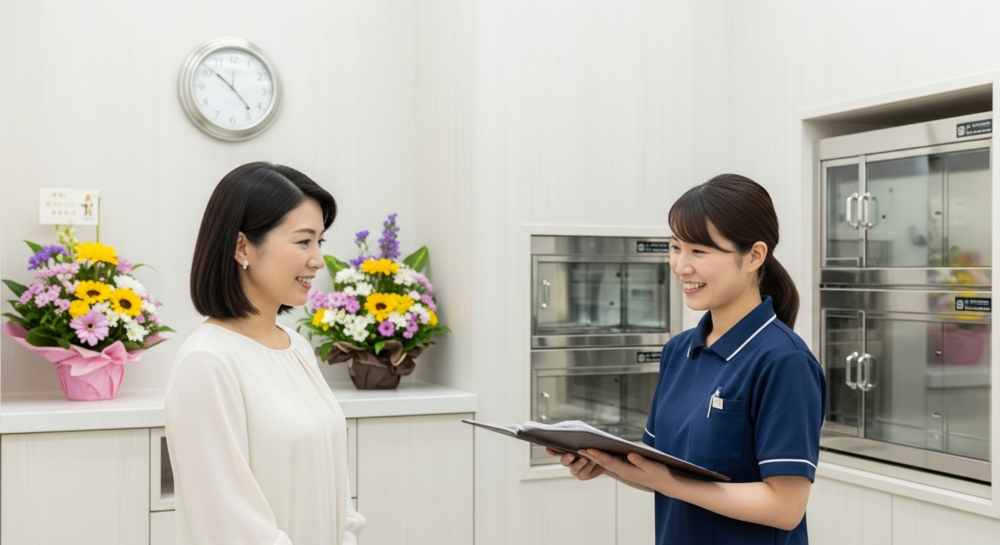 世田谷区でペット火葬を選ぶ前に、知っておきたいこと