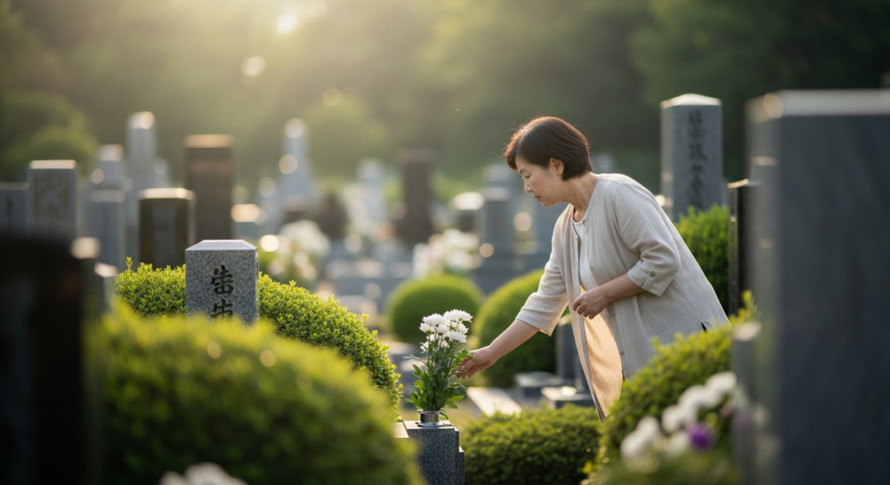 ペット霊園みどり野の基本情報と施設の特徴