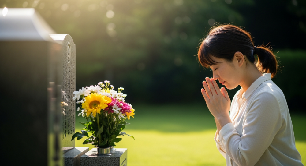 後悔しないために知っておきたい供養の内容