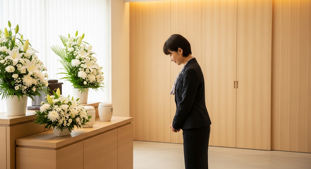 横須賀のペット火葬【公郷町エリア】