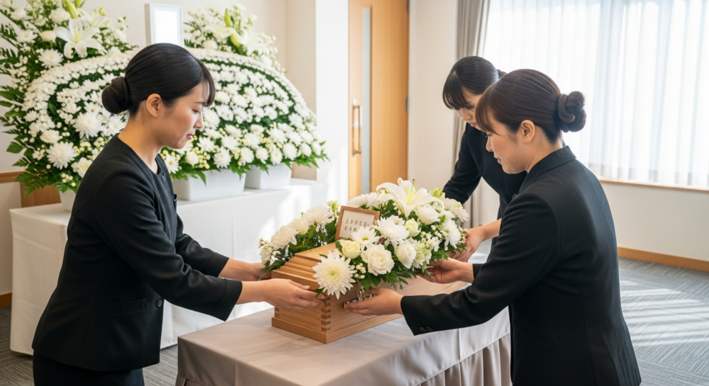 横須賀のペット火葬【本町エリア】