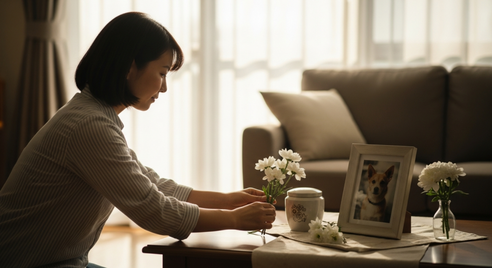 【2026年最新】後悔ゼロの最後を叶える「5つの秘訣」