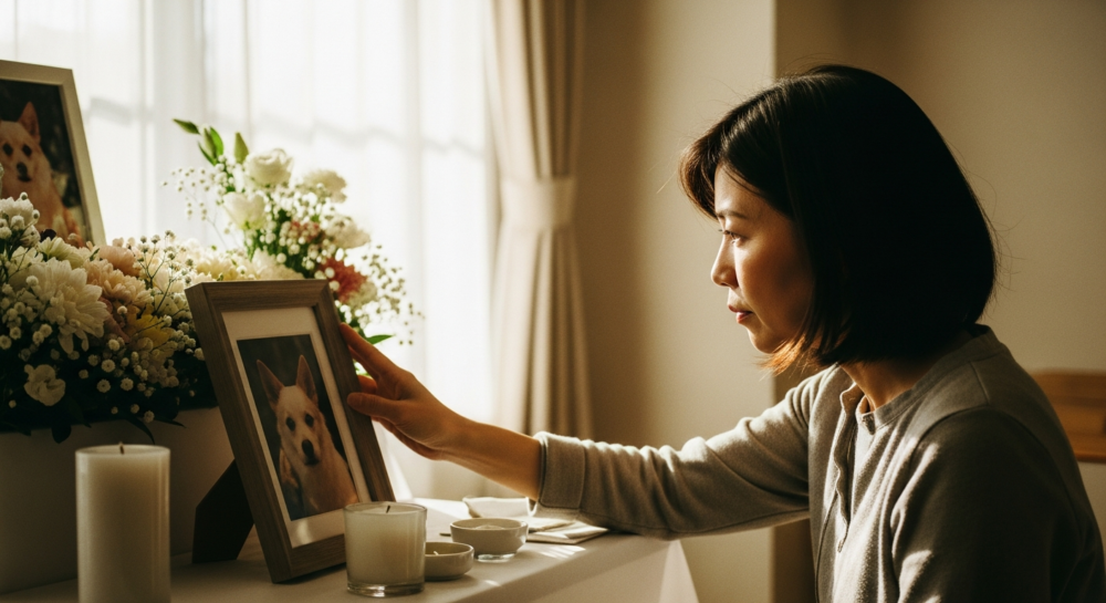 失敗しないペット火葬業者の見極めポイントとチェックリスト