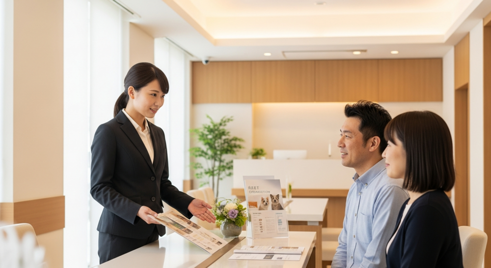 和歌山のペット火葬一覧比較表