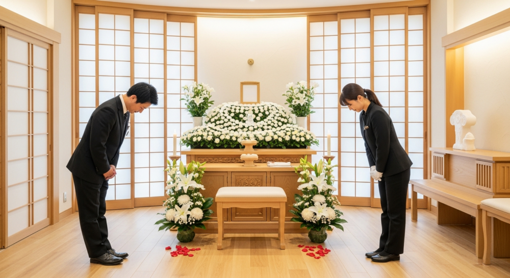 札幌のペット葬儀【中央区南エリア】