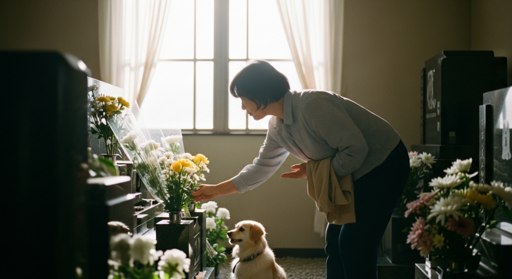 ペット霊園メモリーランドの基本情報と2026年現在の立ち位置