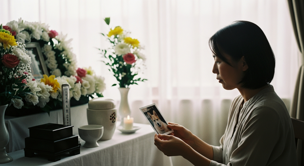 メモリーランドの火葬・葬儀費用と選べる供養プラン