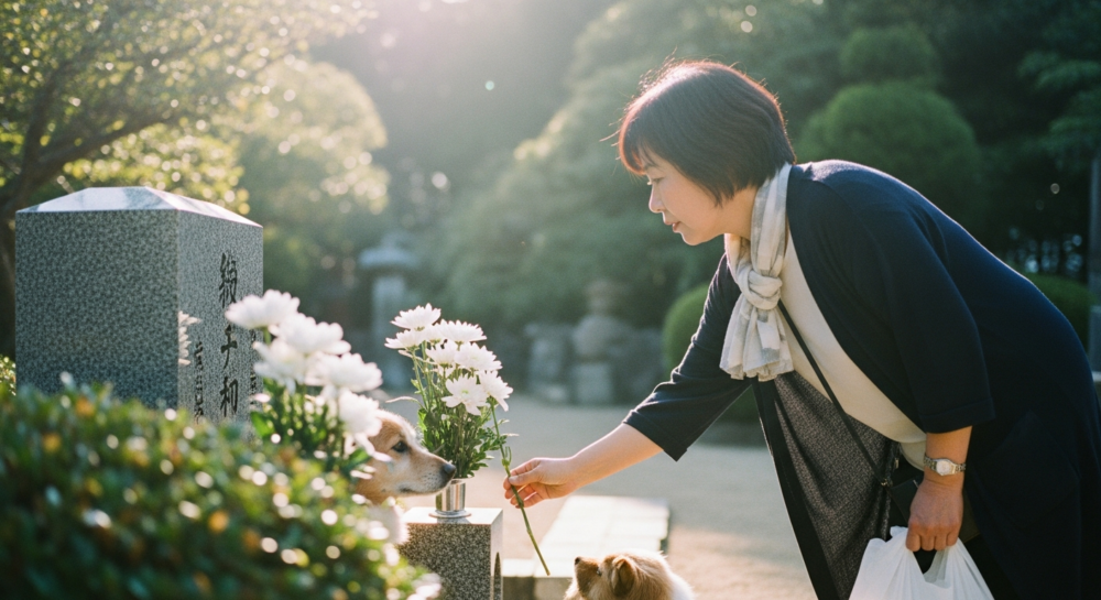 30年以上の実績!メモリーランドが選ばれる理由と独自の特徴