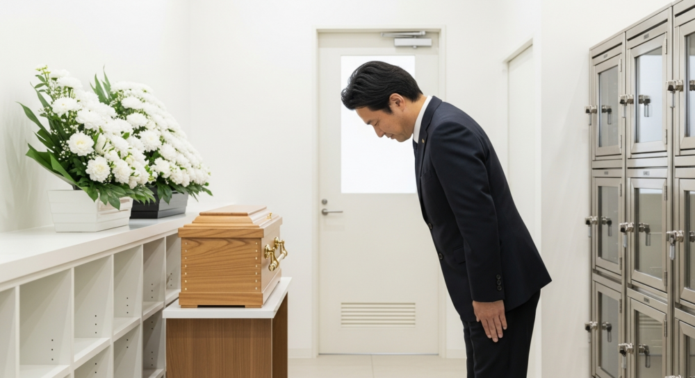 松戸のペット火葬【中和倉エリア】