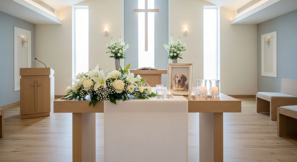 松戸　ペット火葬　おすすめ