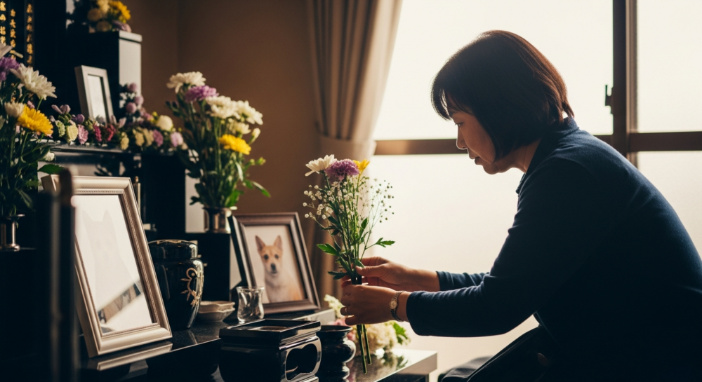 ケンユーペットセレモニー慈生院の基本情報と2026年現在の特徴