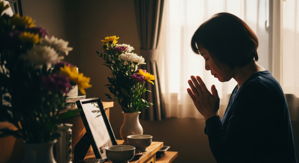 慈生院で選べる4つの葬儀プランと最新の料金体系