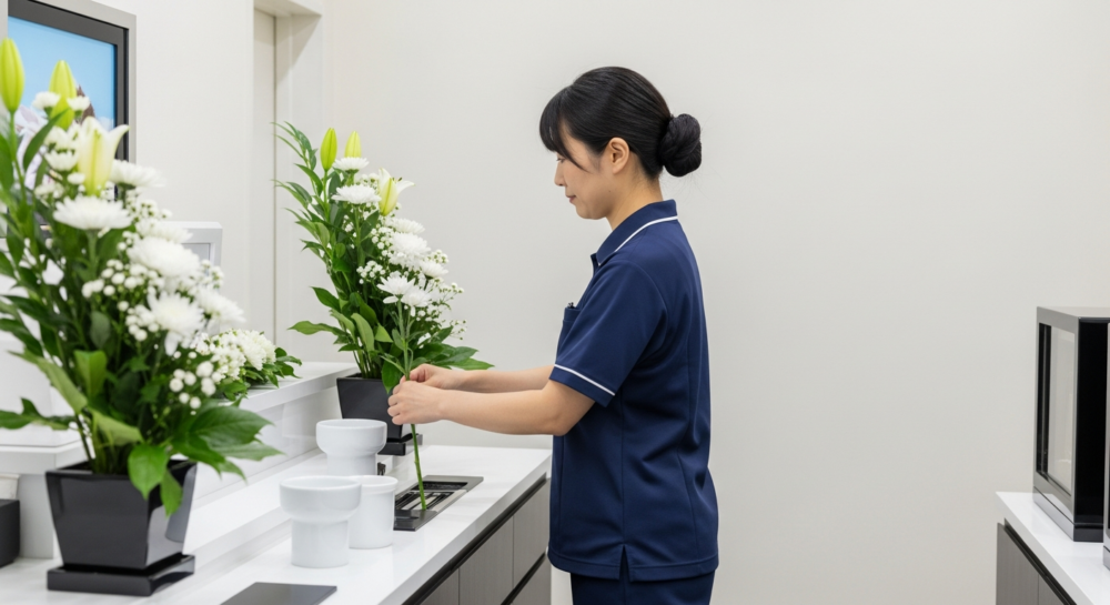 葛飾区のペット火葬【青戸エリア】