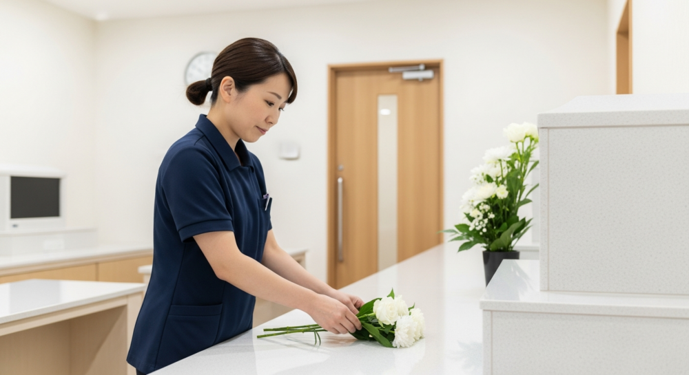 葛飾区のペット火葬【白鳥エリア】