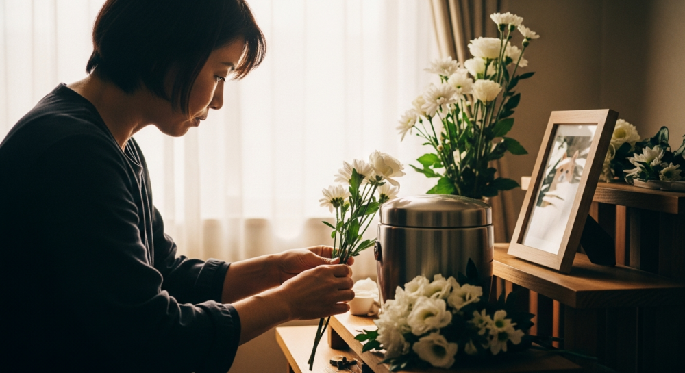 ペット葬儀社ミルキーウェイの基本情報と運営体制