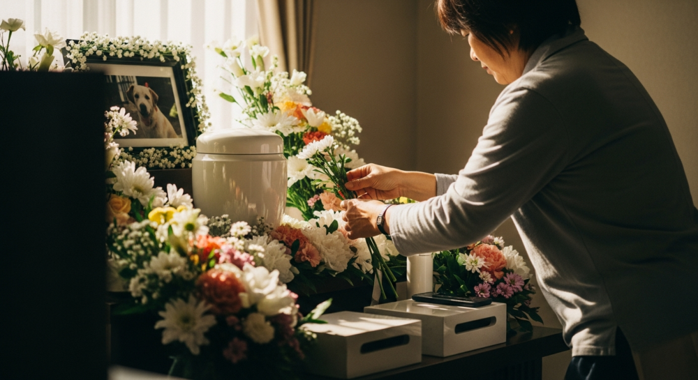 2026年にあえて「対面」の葬儀を選ぶ意味