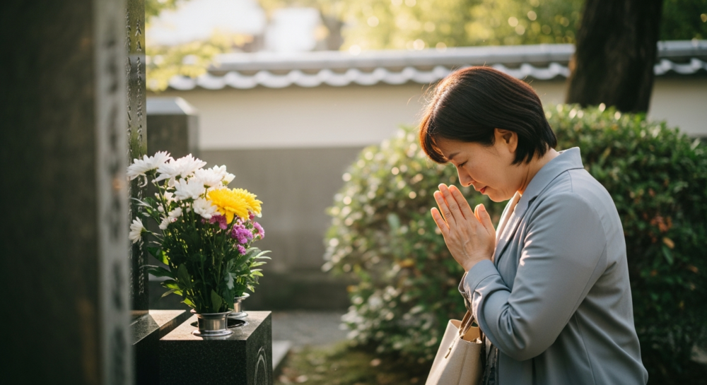 長福寺が運営するペット霊園の基本情報を整理する