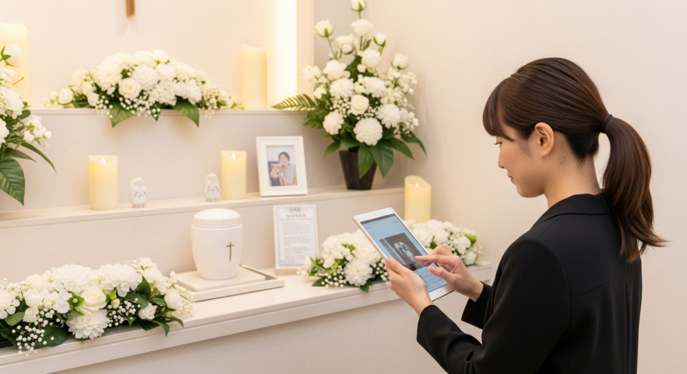 大阪のペット火葬一覧比較表