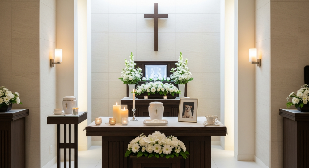 大阪のペット火葬【西区・淀川区・旭区・福島区エリア】