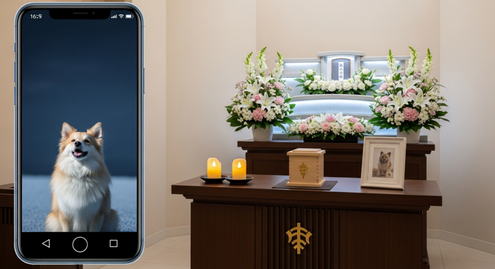 大阪　ペット火葬