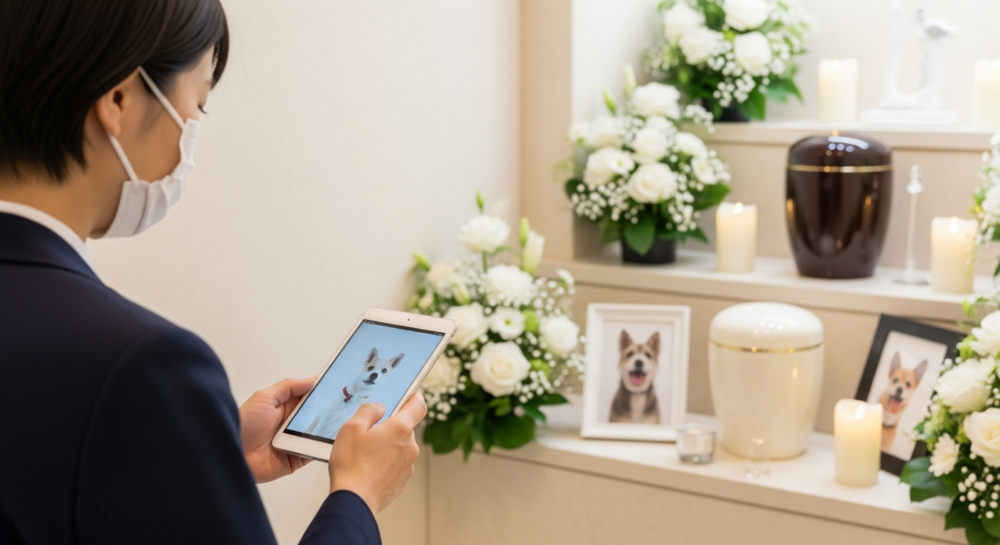 宇都宮のペット葬儀一覧比較表