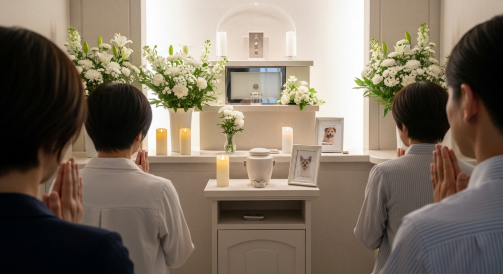 宇都宮のペット葬儀【その他宇都宮エリア】