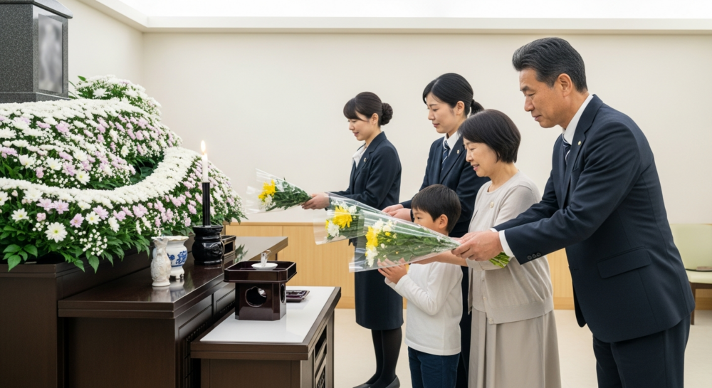 京都のペット葬儀【山科区上花山講田町エリア】