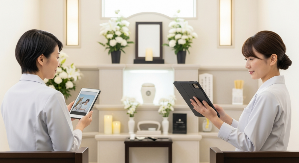 愛知のペット火葬一覧比較表