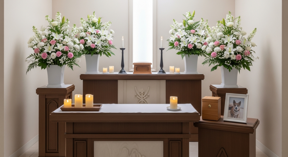 愛知　ペット火葬　おすすめ