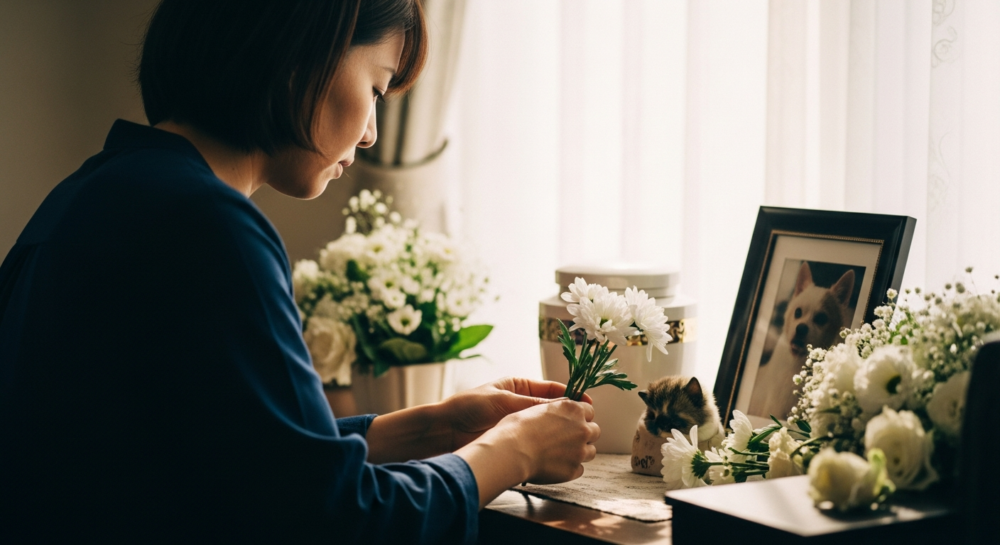 2026年最新、ペット火葬の口コミ・評判が良いおすすめ業者比較ランキング