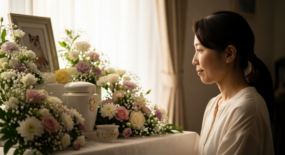 ペット火葬の口コミを正しく見極める3つのチェックポイント