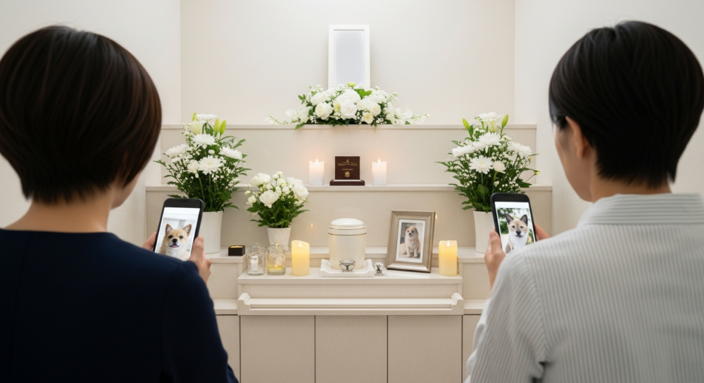 豊橋のペット火葬【その他豊橋エリア】