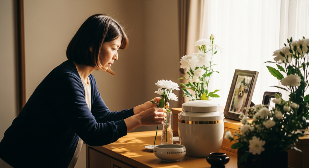 ペット火葬「真愛メモリアル」の基本情報を整理する