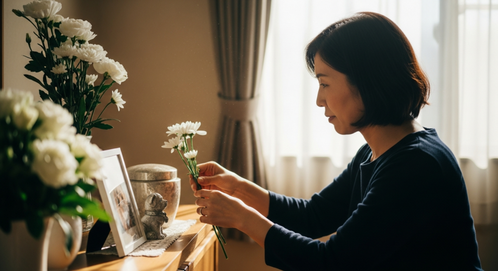 真愛メモリアルの口コミや評判から見える傾向