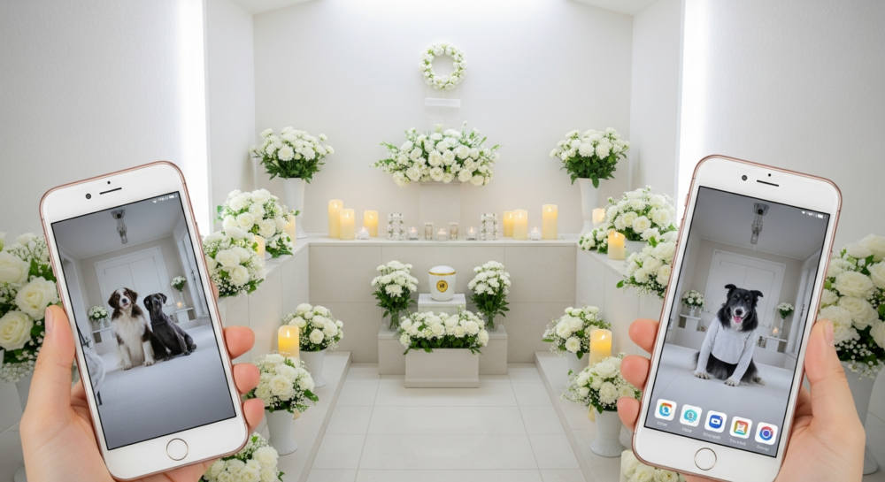 松本市でペット火葬を選ぶ前に知っておきたい地域事情