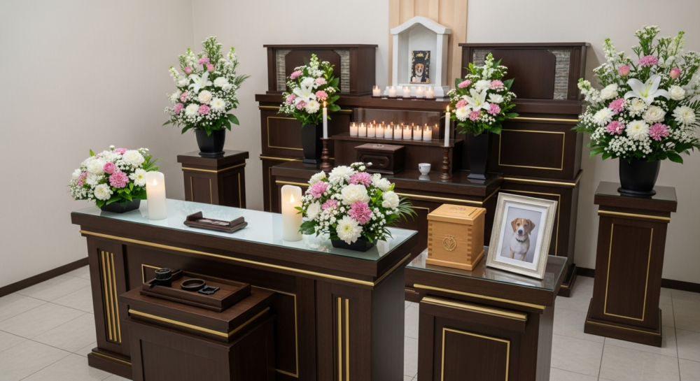 松本市　ペット火葬　おすすめ