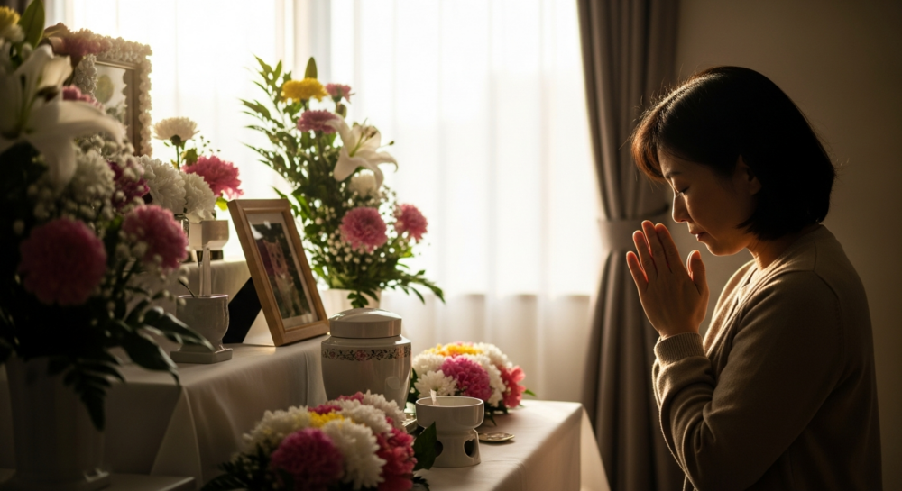 遺族の口コミから見る、感謝と満足度の高いサービスの実態