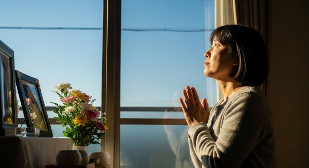 【2026年最新】ペットの空で心を癒やす3つの供養スタイル