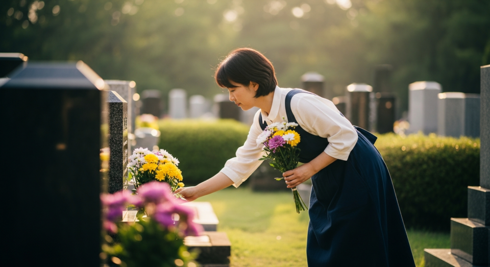 西武園台周辺で後悔しないペット霊園を選ぶための3つのポイント