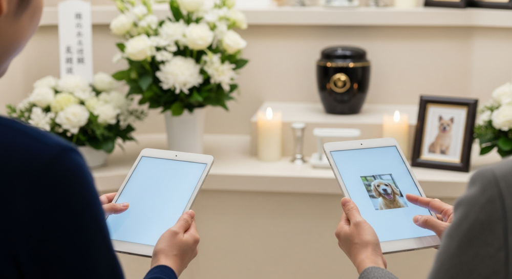 佐世保のペット火葬一覧比較表