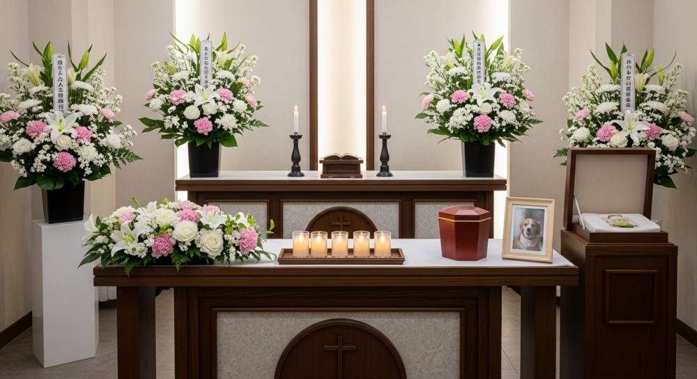 佐世保　ペット火葬　おすすめ