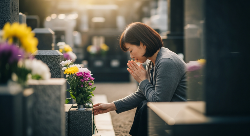 ペット霊園 天の川が選ばれる「3つの大きな特徴」と詳細