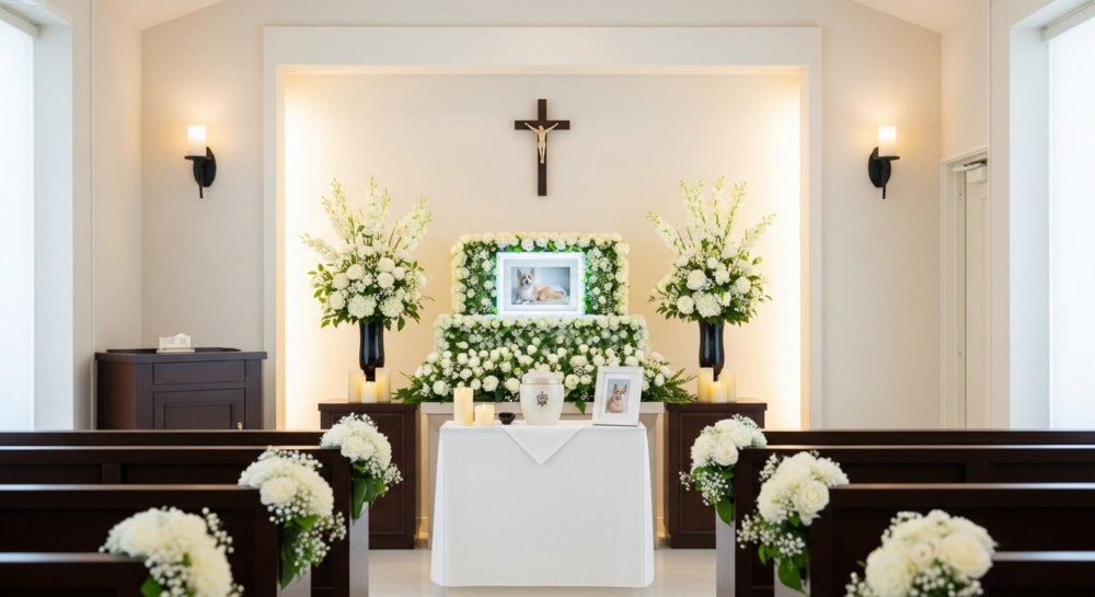 能代のペット火葬一覧比較表