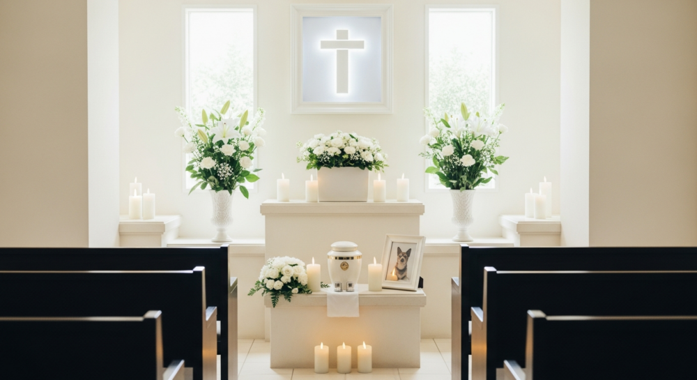 後悔しない！能代でのペット火葬の選び方