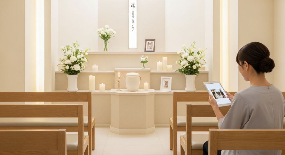 郡山のペット霊園一覧比較表