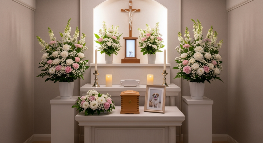 郡山　ペット霊園　おすすめ