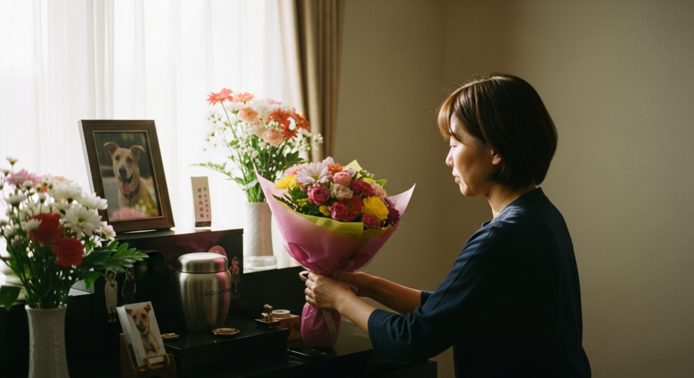 ペット火葬「虹の園」の基本情報、2026年現在の対応エリアとサービス概要