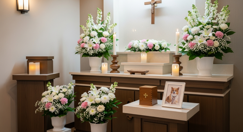 福岡　ペット葬儀　おすすめ