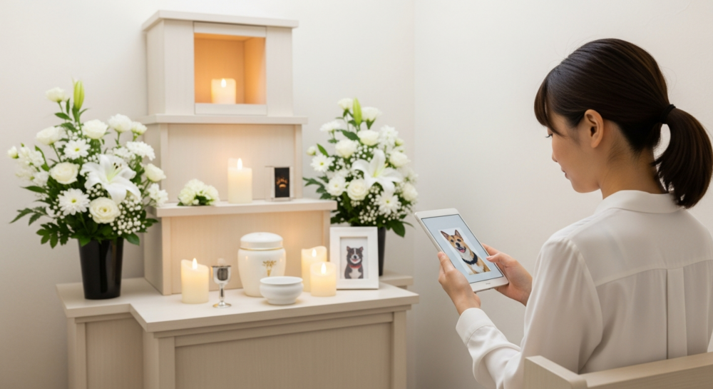 富山のペット葬儀一覧比較表