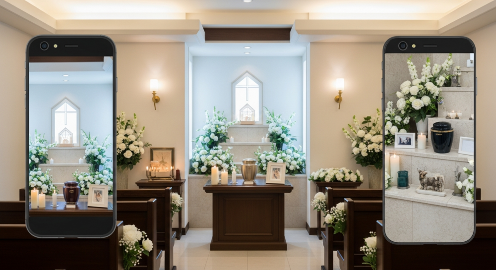 富山のペット葬儀【山室エリア】